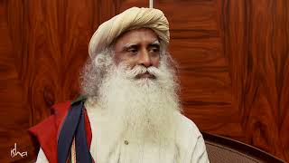 Why Does Stress Happen? | Sadhguru | Shemaroo Spiritual Life