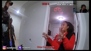 Daughter Turns Home Into Her Mom’s Worst Fear