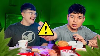 HI CHIK-FIL-A MUKBANG | FIRST TIME STORIES | JUICY QUESTIONS