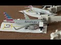 New Series: Monthly Model airport: Rapid City Regional airport: July 2025