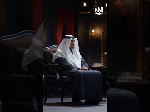 الشيخ فهد اليوسف ملف الفساد مفتوح وعندنا ريتز بالكويت