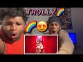 TROLLZ - 6ix9ine & Nicki Minaj (Official Music Video) (REACTION VIDEO) (MUST WATCH!!!)