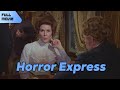 Horror express  english full movie  adventure horror scifi