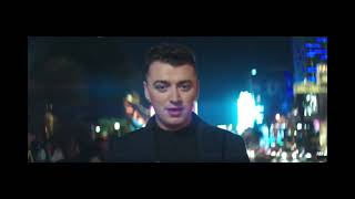 Sam Smith   Money On My Mind  1080p