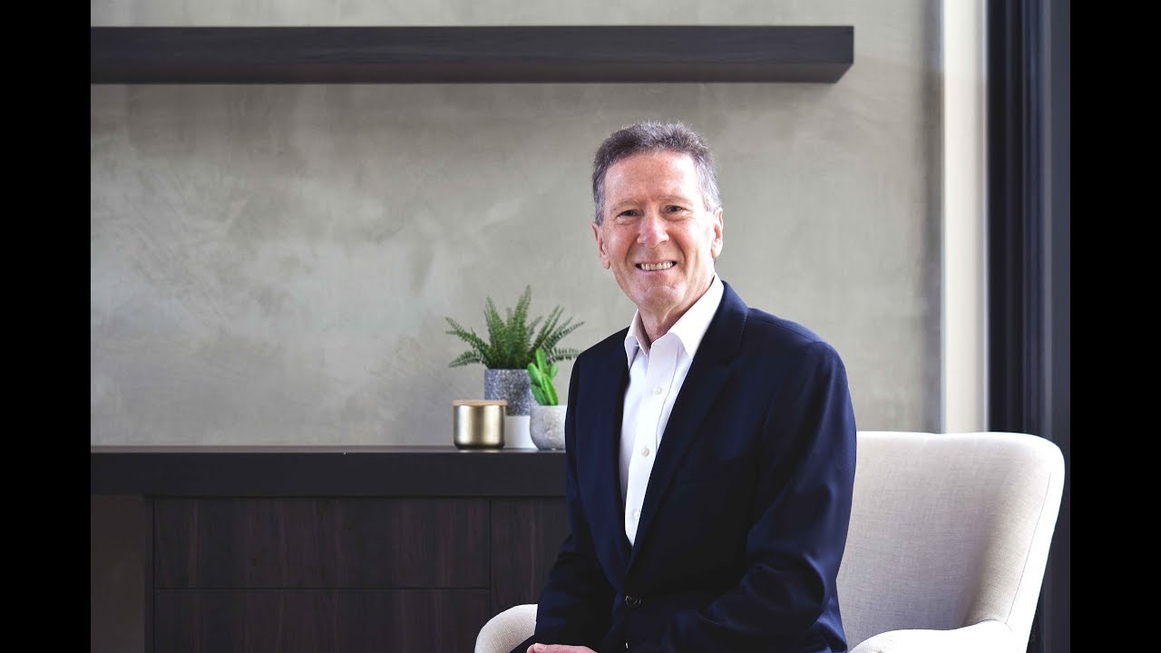 Martin Huntley Real Estate Agent Mornington Peninsula with Fletchers