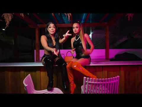 Masha ❌ La Mas Doll - Venga Mame 👅 (Video Oficial)