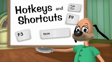 Toontown Rewritten BETA Tweaks Hotkeys and Shortcuts Update - 1080p 60FPS