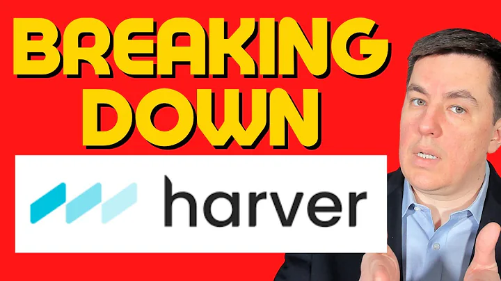 What is a Harver interview? We break down what they are, how they work and how you ace them!