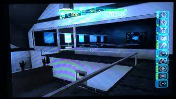 Deus Ex PS2 Realistic Mode No Deaths No Glitches Part 9