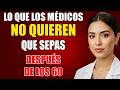 Por Qué los Médicos No Hablan de Esto: Clavos de Olor en Ayunas y tu Cuerpo a los 60