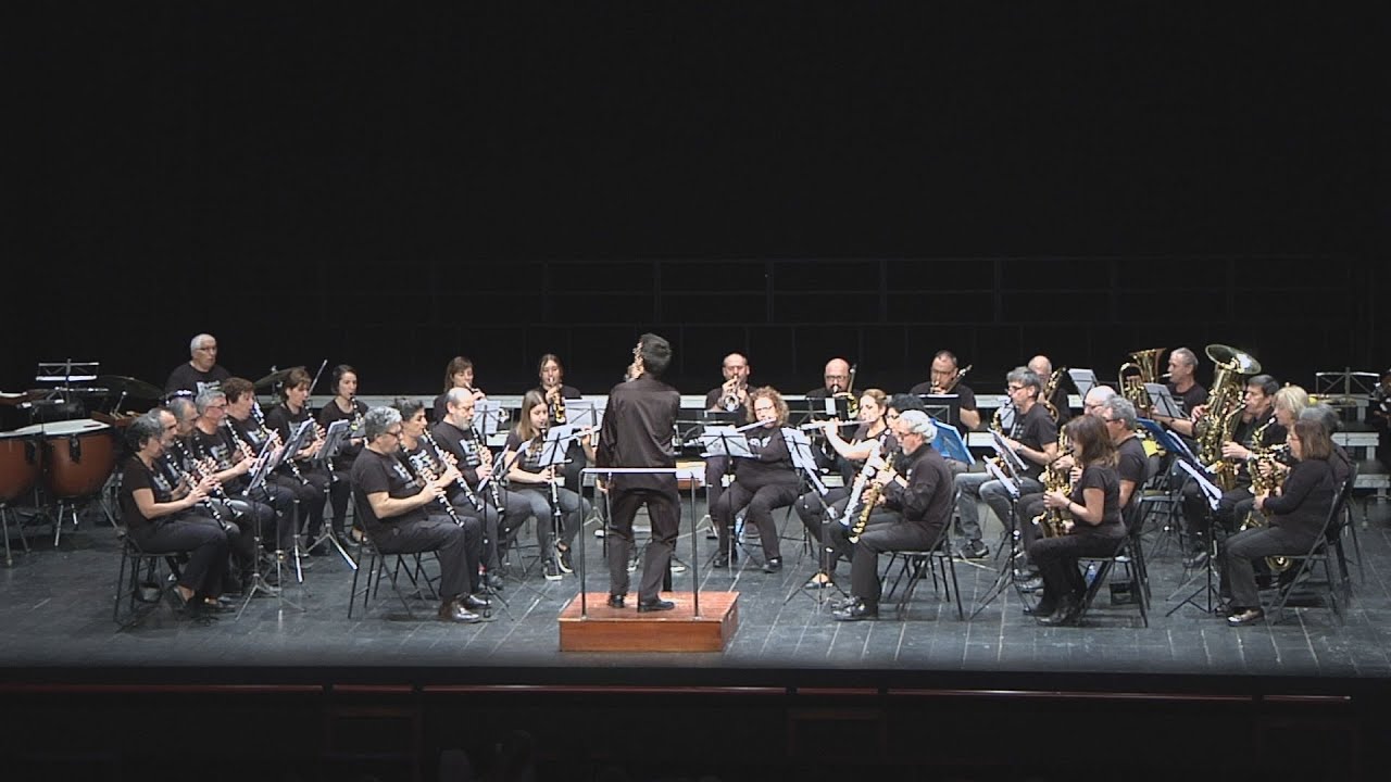 Un concert al Teatre Tarragona obrirà els 30 anys de la BUMT
