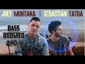 Joey Montana, Sebastián Yatra - Suena El DemBow [Bass Boosted] Mp3 Song