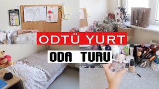 odtu de yurt yasami sohbet yerlesme ve oda turu safiye elmas youtube