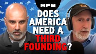 America’s Political System Is Broken. This Might Fix It.