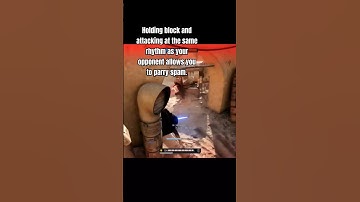 How to lightsaber parry spam in Star Wars Battlefront 2 tutorial #shorts