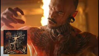 Download Lagu Crown Magnetar release new song “Everything Bleeds” off album “Everything Bleeds” MP3