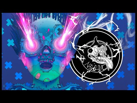 N3ÜRØ - Overdrive Dubstep