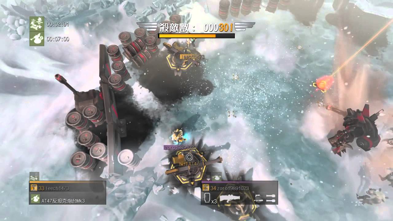 Helldivers 2 tr 117 alpha