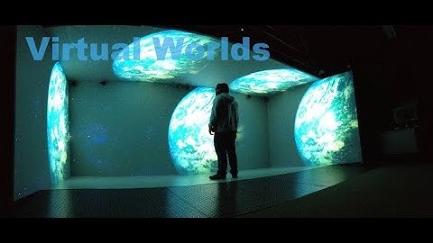 Making Your Visualization Center Academic Switzerland