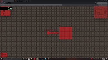 splix.io 1,000 Captured Block speedrun || 21s 74ms
