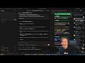 Everything Claude Codeでゴリゴリ開発している実況中継。Plan→テスト駆動開発→レビュー→リファクタ→ドキュメント更新を同時並行しまくるような流れ