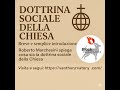 Dottrina Sociale della Chiesa | Breve e semplice introduzione con Roberto Marchesini