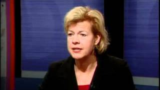 WPT Here and Now: Interview With Tammy Baldwin