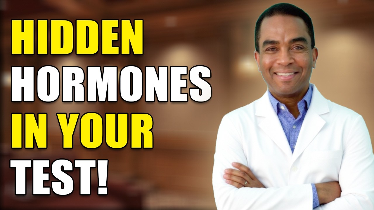 Blood Tests Miss Hormone Action 1