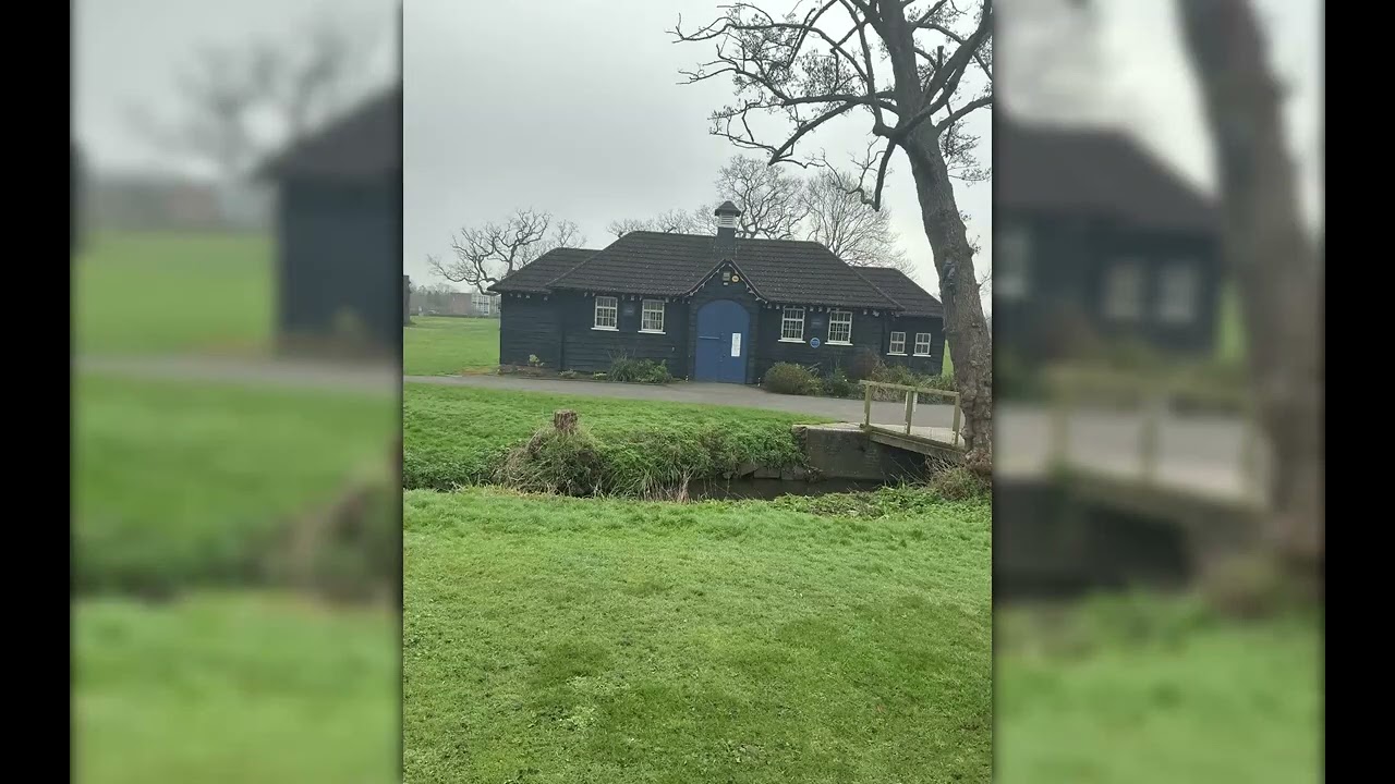 ceefax all about bournville park now