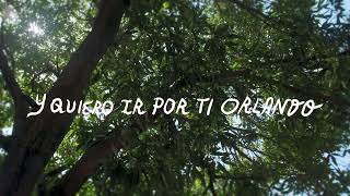 Lido Pimienta - "Tengo Que Ir" (Lyric Video)