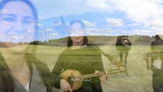 Trio (Kakhuri) English 