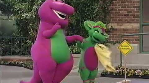 Walk Around The Block (All Versions) Part 178