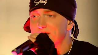 Eminem  Like Toy Soldiers   Top Of The Pops 26 November 2004