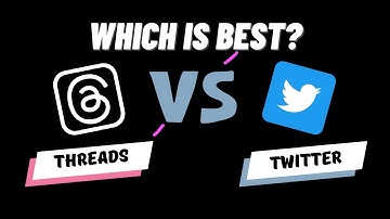Threads vs. Twitter: Which App Is Best For You?