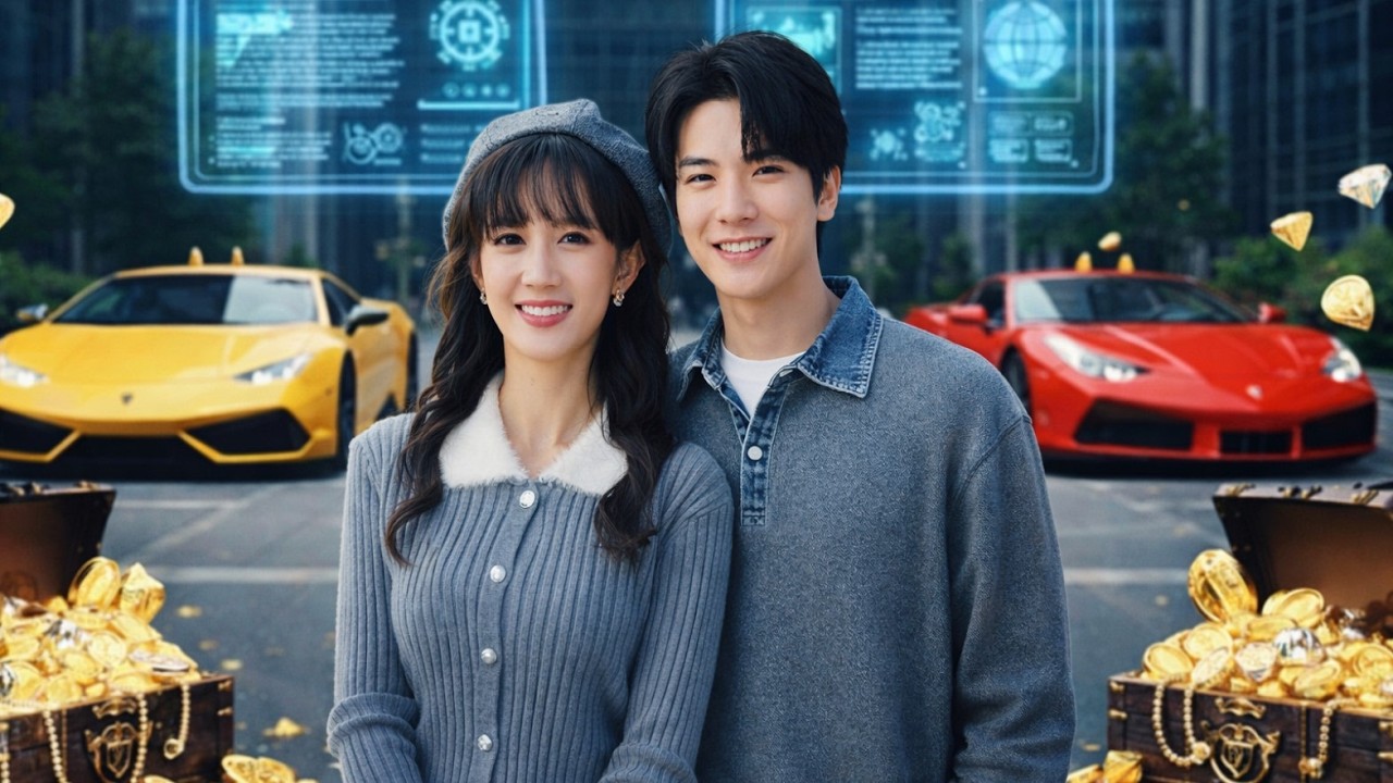 Mahasiswa miskin dibuang pacar ternyata primadona kampus pendam rasa rela berjuang demi cintanya