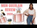 MON GUERLAIN REVIEW 2020: THE FRAGRANCE I LOVE TO HATE! : PERFUME COLLECTION