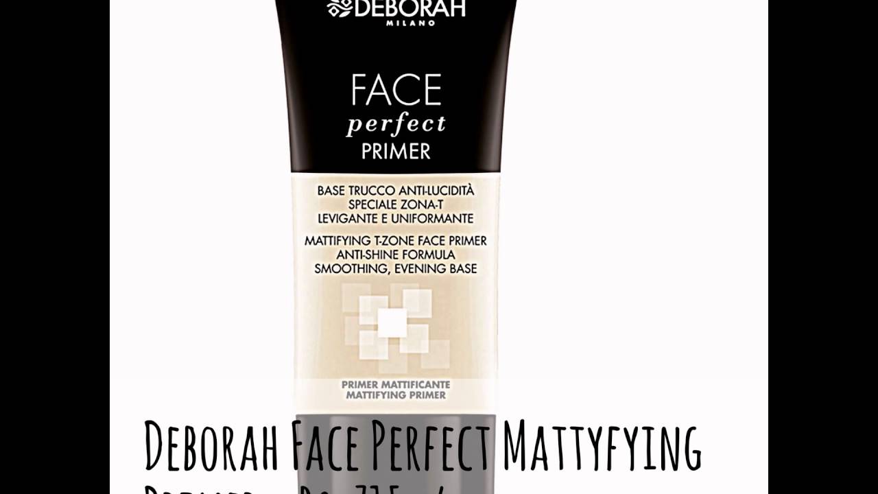 Top 4 Affordable Primers For Oily Skin In india YouTube