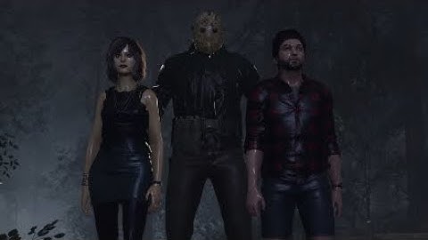 LIGHTS OUT - ALL SKULL OBJECTIVES - FRIDAY THE 13th THE GAME SINGLE PLAYER CHALLENGE 3