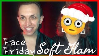 FACE FRIDAY: Soft Holiday Glam screenshot 5