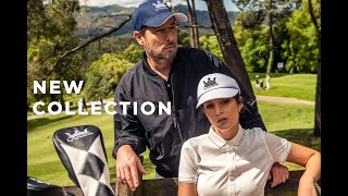 Lambda Golf - New Collection 2023
