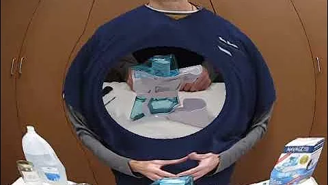 Navage Nasal Irrigation 3 Modification Hacks, Recipes and Cellcore Tips