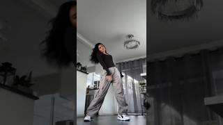 NEW DANCE 🚨 after hours - @kehlani #dance #tiktok #shorts #zairayzabelle