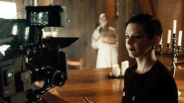 16mm Film on a Soviet Camera - And the Results Surprised Me