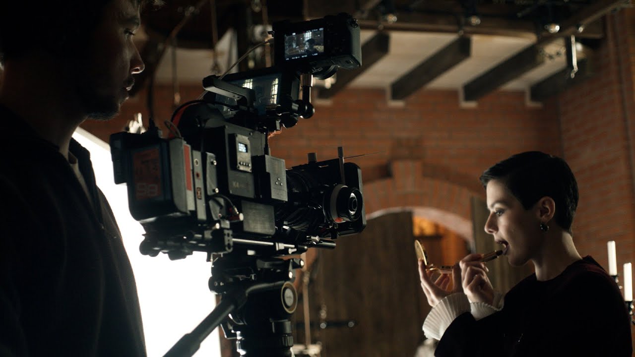 Съемка на 16-мм цветную негативную пленку: стоит ли это делать и с чего начать?