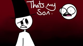 That's my boy || asdfmovie13 reanimated