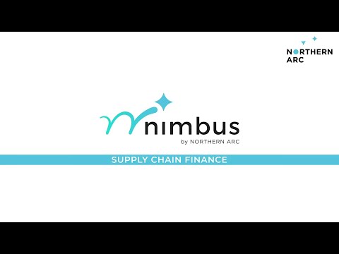 Nimbus - Northern Arc’s digital Supply Chain Finance (SCF) platform for MSMEs’ working capital needs - video from Northern Arc Capital