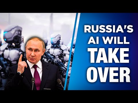 Video: Umjetna inteligencija. Budućnost nacionalne sigurnosti Rusije?