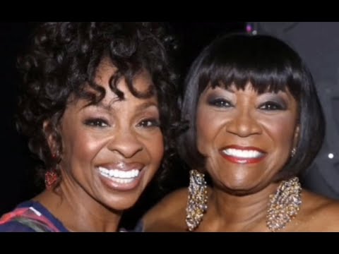 Patti LaBelle Vs. Gladys Knight: After Verzuz