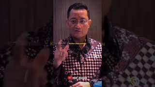 Jangan Korupsi Ucap Dia Sebelum Mengkorupsi Bansos shorts meme