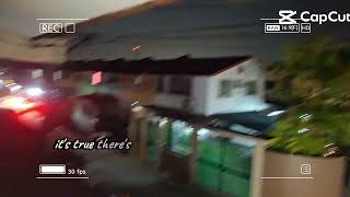 Napakatahimik Sa Lugar Nmin